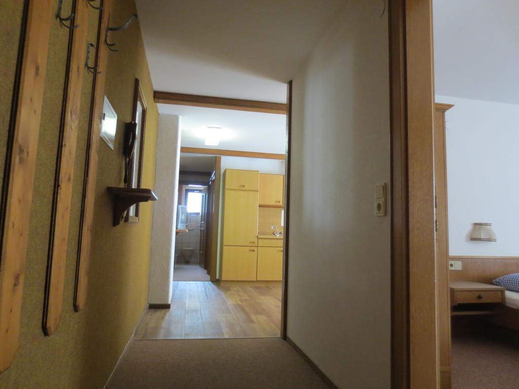 Wolke7 Family First Apartment Санкт Антон ам Арлберг Екстериор снимка