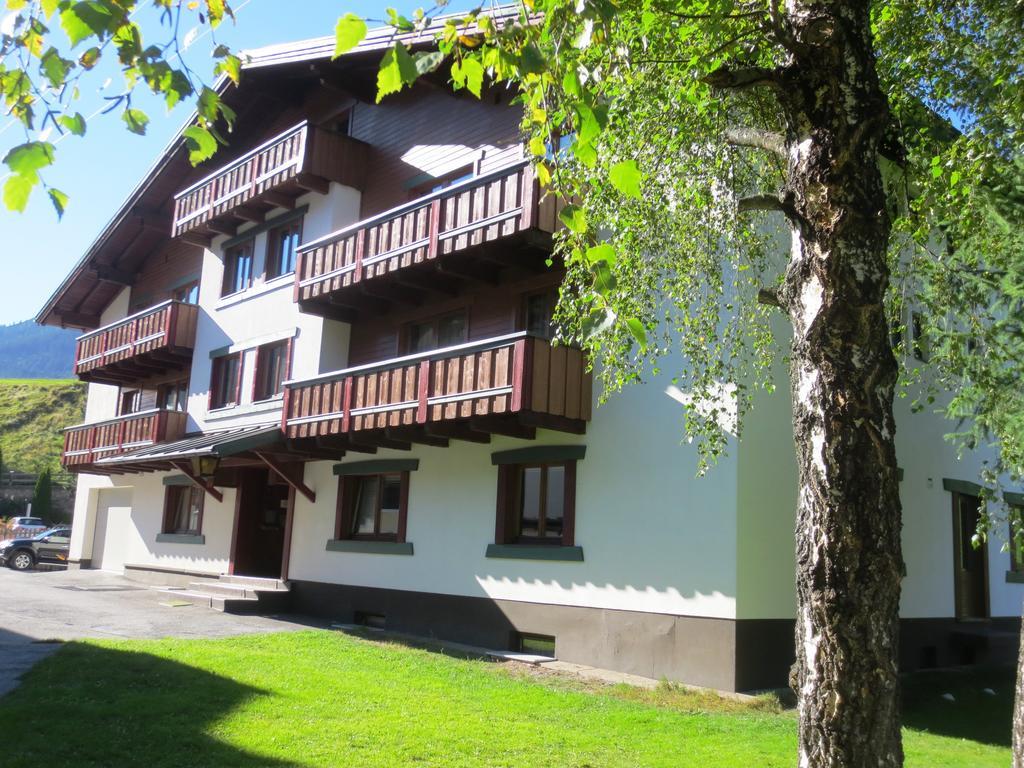 Wolke7 Family First Apartment Санкт Антон ам Арлберг Стая снимка